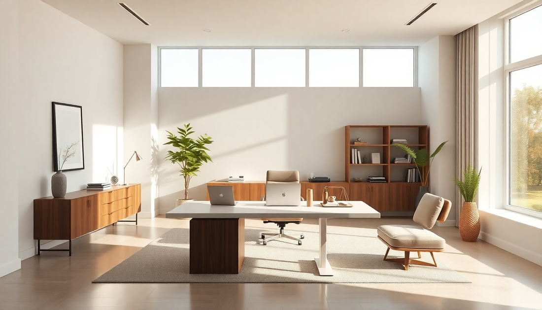 Top 5 Ergonomic Office Chairs for All-Day Comfort in 2026