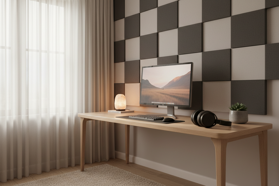 The Best Noise-Canceling Solutions for a Distraction-Free Home Office