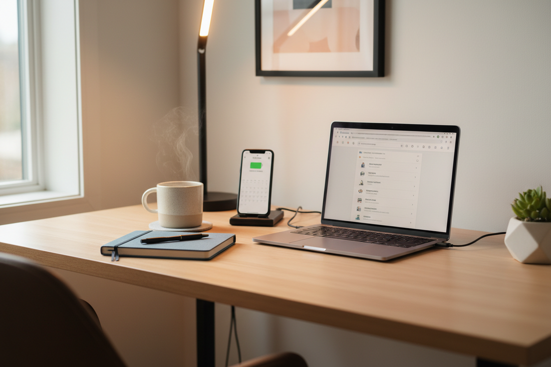 Work From Home Productivity Hacks Backed by Science
