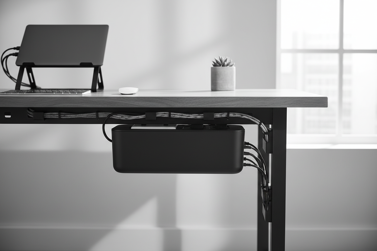 Cable Management