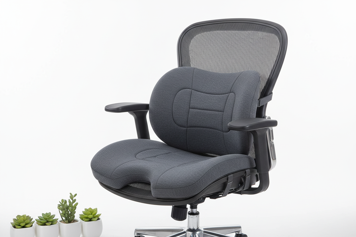 Ergonomic Seating
