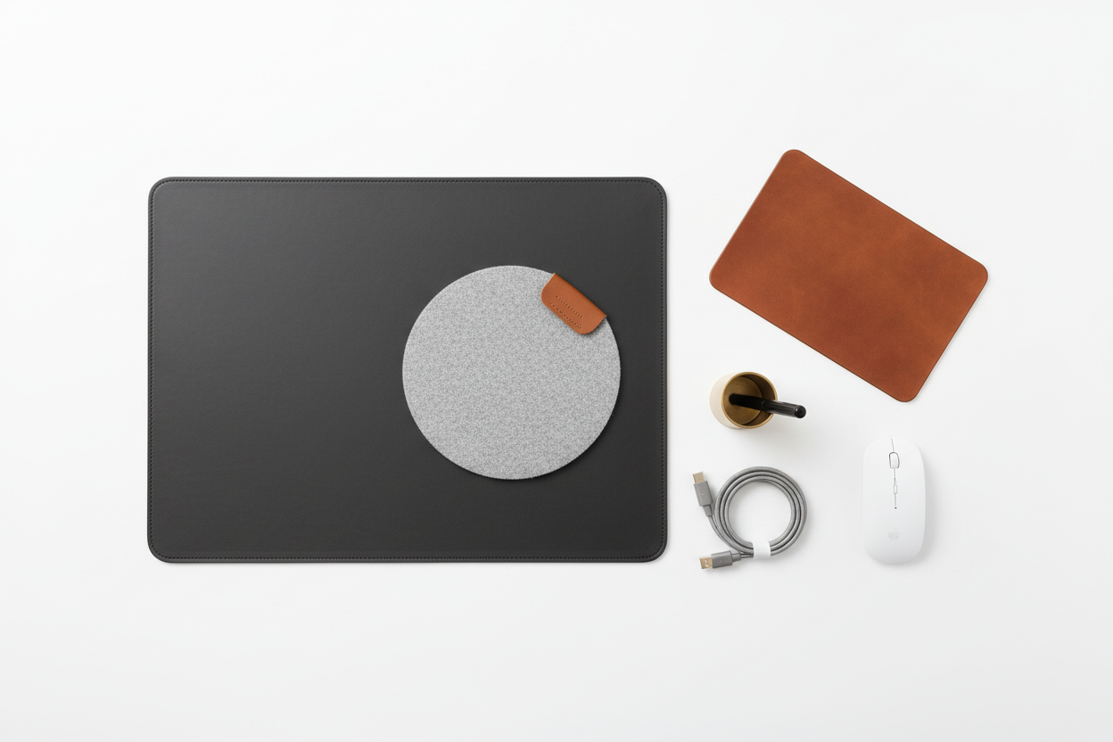 Mouse Pads & Desk Mats