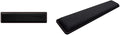 HyperX Wrist Rests - Tenkeyless & Full Size - Cooling Gel Memory Foam - Anti-Slip