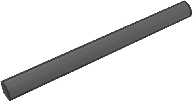 Under Monitor Light Bar, RGB Screenbar Light Desk Lamp Computer, Dimmable LED with Dynamic Rainbow Effect, Gaming USB Powered, Remote Control Color Changing, Adjustable Brightness and Speed