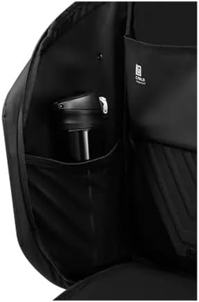 Lenovo Legion 16-inch Armored Gaming Backpack GB900, 20L Capacity, Water-Resistant, Beathable & Ergonomic Shoulder Straps, Multiple Pockets, Black