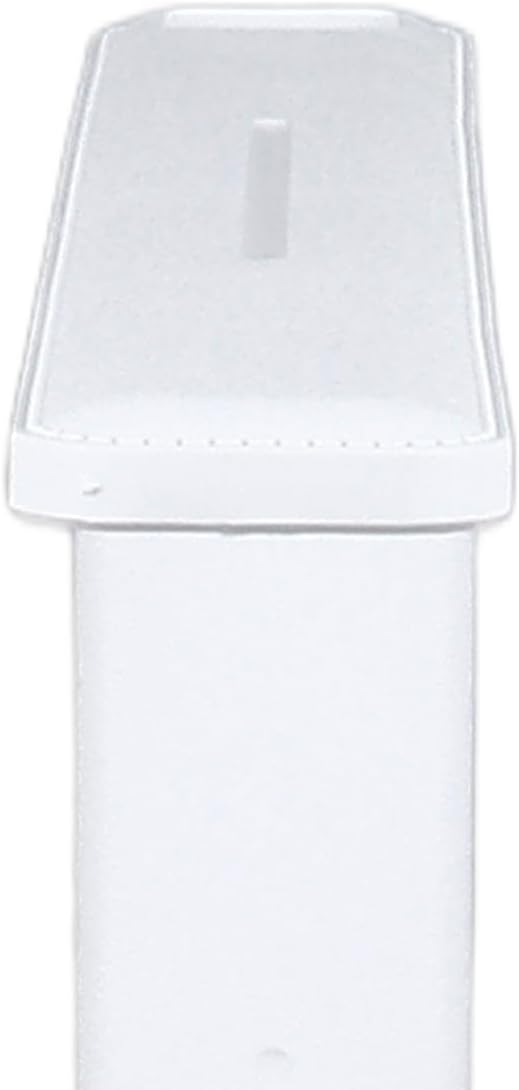 LED Desk Lamp, Dimmable Table Lamp, Touch Control, Rechargeable, White