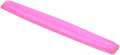 Gel Keyboard Wrist Rest Pad | Wrist Rest Support for Office Gaming Computer Laptop Ergonomic Comfortable Wrist Support - Pink