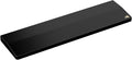 GLORIOUS Gaming Wooden Keyboard Wrist Rest (TKL) - White Ash Wood, Medium-Coarse Grain, Smooth Surface, Sweat & Oil Resistant, Easy Clean, Anti-Slip Rubber Base, 360 x 100 x 19mm - Onyx