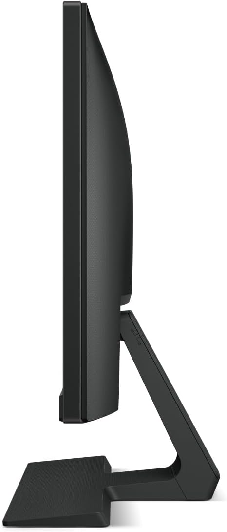BenQ GW2283 Computer Monitor 22" FHD 1920x1080p | IPS | Eye-Care Tech | Low Blue Light | Anti-Glare | Adaptive Brightness | Tilt Screen | Built-in Speakers | HDMI | VGA,Black