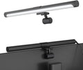 Computer Monitor Light Bar- LED Monitor Light Lamp with 4 Adjustable Brightness/Color Temperature- Eye-Caring USB Computer Lamp Dimmable Screen Light Bar for Work and Office