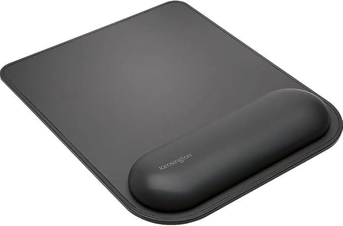 Kensington Ergonomic Mouse Pad (K55888WW)
