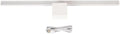 Joyzan Computer Monitor Light Bar, Clip On LED Screen Bar Reading Dimmable Lamp with Low Blue Light, Touch Control Adjustable Stepless Dimming for Home Office Gamer (White)