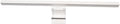 GOWENIC Monitor Light Bar for Office, Stepless Dimmable Touch Control, Eye, Adjustable Design, Asymmetric Light Source, Blue Light Blocking, Easy Installation (White)