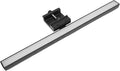 Dioche Monitor Light Bar with Touch Control and Timing Function Type C Port 3 Color Modes Computer Monitor Lamp for Work and Study