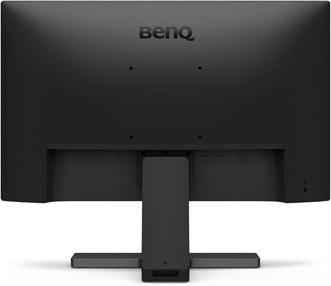 BenQ GW2283 Computer Monitor 22" FHD 1920x1080p | IPS | Eye-Care Tech | Low Blue Light | Anti-Glare | Adaptive Brightness | Tilt Screen | Built-in Speakers | HDMI | VGA,Black