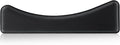 Perixx PERIPRO-511 Wrist Rest for Ergonomic Compact Keyboards - Gel Cushion Support with 15.34x4.21x1.14 inches - Ideal Ergonomic Desktop Solution - Black,11925
