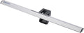 PaletteLife EXZ-1500MS LED Monitor Light Bar EXARM Zeta, USB-C Powered, Anti-Glare Lighting, RGB Gaming Light, Metalic Silver