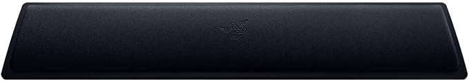 Razer Ergonomic Wrist Rest for Full-Sized Keyboards - FRML Packaging