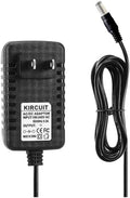 24V AC/DC Adapter Compatible with Ksunun ZYDGJPL-0012 31.5inch Double Head LED Desk Lamp Architect Studio Reading Home Office 24W Workbench Dimmable 24VDC Power Supply Cord Cable Charger