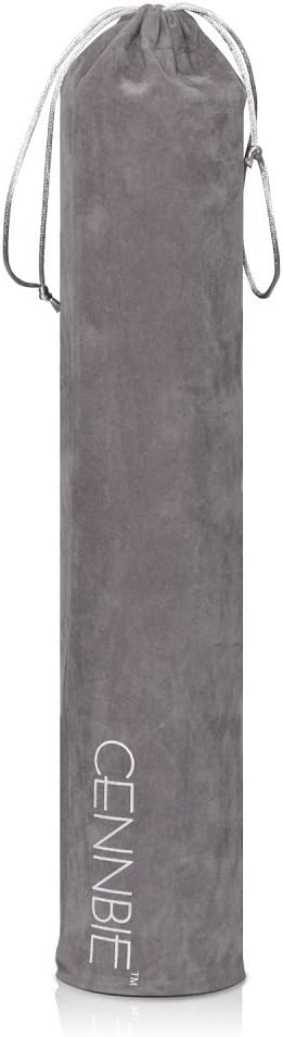 CENNBIE Leather Desk mat Protecter 47.2X19.6in Super Large, PU Leather Desk Mat Blotters Organizer with Comfortable Writing Surface(Black)