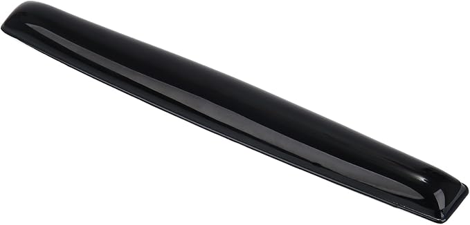 Gel Keyboard Wrist Rest Pad | Ergonomic Wrist Rest Support for Office Gaming Computer Laptop, Comfortable Ergonomic Wrist Support
