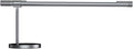 Allocacoc LED Desk Lamp, Table Lamp LightStrip, 360 Degree, Touch Control, Slide, Swipe to Adjust Brightness, Light Saber, Modular, Link to Extend, USB-C, Modern, Fun, Home, Office, Bedroom (Cold)