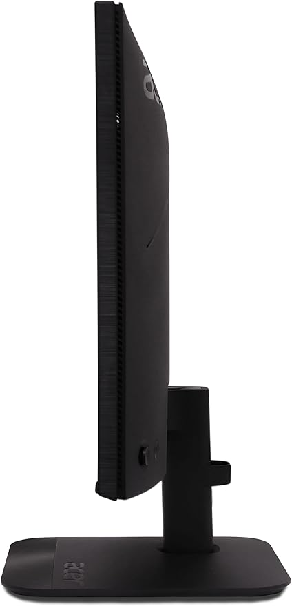 acer KB272 P6bi 27" IPS Full HD (1920 x 1080) Zero-Frame Gaming Office Monitor | AMD FreeSync Technology | Up to 144Hz Refresh | 1ms (VRB) | Low Blue Light | Tilt | HDMI & VGA Ports