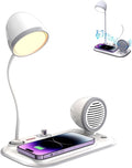 3 in 1 Multifunctional Led Desk Lamp