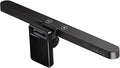 Laptop Monitor Light Bar, Computer USB Lamps with Touch Dimmer Switch, E-Reading LED Light Anti-Glare for Office/Home, Brightness/Color Temperature Adjustment