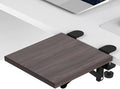 OUGIC Computer Armrest, Adjustable Computer Desk Armrest Stand, Ergonomic Rotating Armrest Bracket for Table, Desk, Chair, Desk, 24 cm x 23 cm