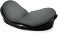 LINGSFIRE Memory Foam Mouse, Keyboard Wrist Rest Pad Anti-Skid Mousepad Support Mat for Office Computer Laptop Mac- Durable Comfortable Lightweight Easy Typing (Gray)