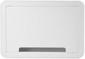 Legrand - OnQ Cable Management, In-Wall Media Box, Dual Purpose Structured Wiring Enclosure, TV Home Theater Recessed Storage Box, 9 Inch, white ENP0900-NA