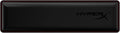 HyperX Wrist Rest – Compact – Cooling Gel – Memory Foam – Anti-Slip,Black