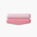 Kensington Duo Gel Mountain Mouse Wrist Rest Support Cushion for Mice & Trackballs, Ergonomic Mouse Wrist Support, Comfortable Non-Skid Gel, Pink 6.69" x 3.09" x 0.76" K62826WW