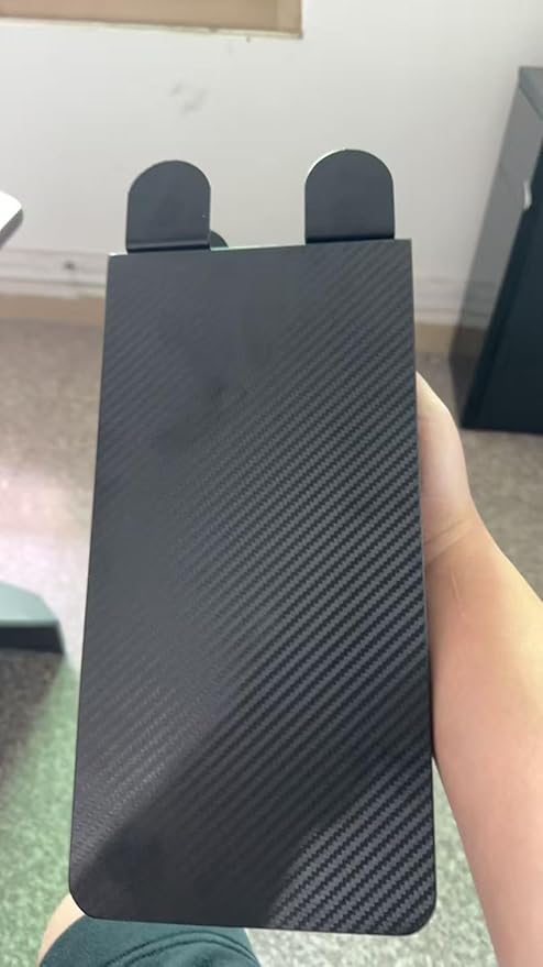 HONJIE Computer Arm Rest for Desk, Suitable for Office desks, Sturdy Mouse arm Support, Computer Desk Extender, Suitable for Home and Office