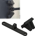 Monitor Light Bar Mount Compatible with Philips HUE Play Bar, Compatible with VESA Monitor Mounts - Monitor Backlight, Gaming and Workspace Lighting
