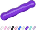 Gel Wrist Rest for Keyboard and Mouse, Wrist Rest for Keyboard, Mouse Wrist Support, Pain Relief, Cool Touch, Non-Skid, Keyboard Wrist pad