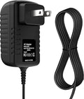 AC Adapter Charger for Pzloz CLED-5501C Led Desk Lamp Office Eye Caring Architect Clamp Power Supply Cord Mains PSU