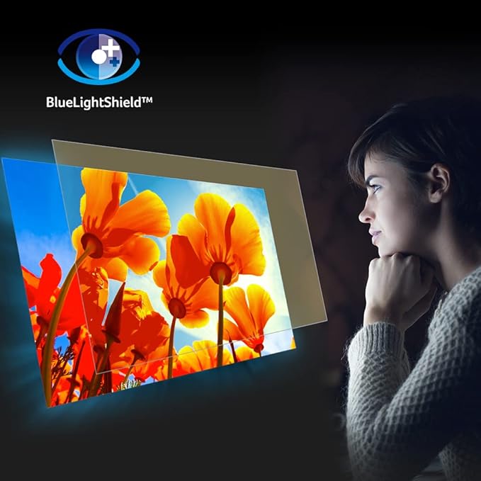 Acer K202Q bi 19.5-inch Professional HD+ (1600 x 900) Monitor, 75Hz Refresh Rate, VESA Mountable, VisionCare Technologies, Low Blue Light & Flickerless Technology (HDMI Port & VGA Port), Black