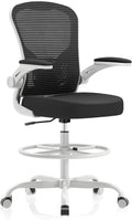 Synorla Drafting Chair