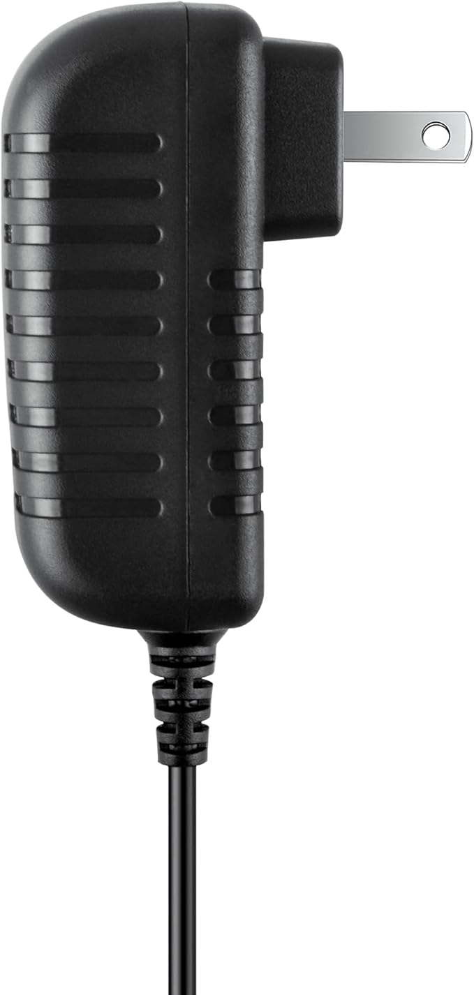 AC Adapter Charger for Pzloz CLED-5501C Led Desk Lamp Office Eye Caring Architect Clamp Power Supply Cord Mains PSU