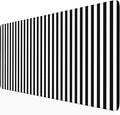 Black Striped Desk Mat Cute Pastel XXL Large Gaming Mouse Pad Desk Pad Kawaii Aesthetic Home Office Decor Cozy Keyboard Laptop Computer Mat