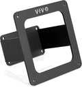 VIVO Deep Recessed VESA Adapter Plate Bracket Designed for Samsung Odyssey Neo G9, G95NA, and Odyssey G9 Monitors, VESA 100x100, Mount-SG9
