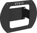 VIVO Short Recessed VESA Adapter Plate Bracket Designed for Samsung G65B, G70A, G70B, G75T, G85NB, CJ890, CRG9, CHG9, CHG90, Odyssey G6, G7, Neo G7, G8, S95UA, VESA 100x100, MOUNT-SG9B