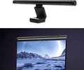 Generic Monitor Light Bar, USB Computer Monitor Lamp, Eye Care Screen Light Bar, Adjustable 5 Color Temperatures, Stepless Dimming, No Screen Glare Desk lamp Home Office Game (300SA)
