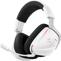 Corsair Void v2 Wireless Gaming Headset with Bluetooth for PC, PS5, PS4, Switch & Mobile – Dolby Atmos, Dual Wireless Multiplatform, Long Battery Life, Fast Charging – Dual Tone