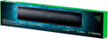 Razer Ergonomic Wrist Rest Pro for Full-Sized Keyboards: Cooling Gel Infused - Anti-Slip Rubber Base - Angled Incline - Classic Black