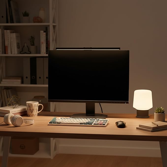 Monitor Light Bar