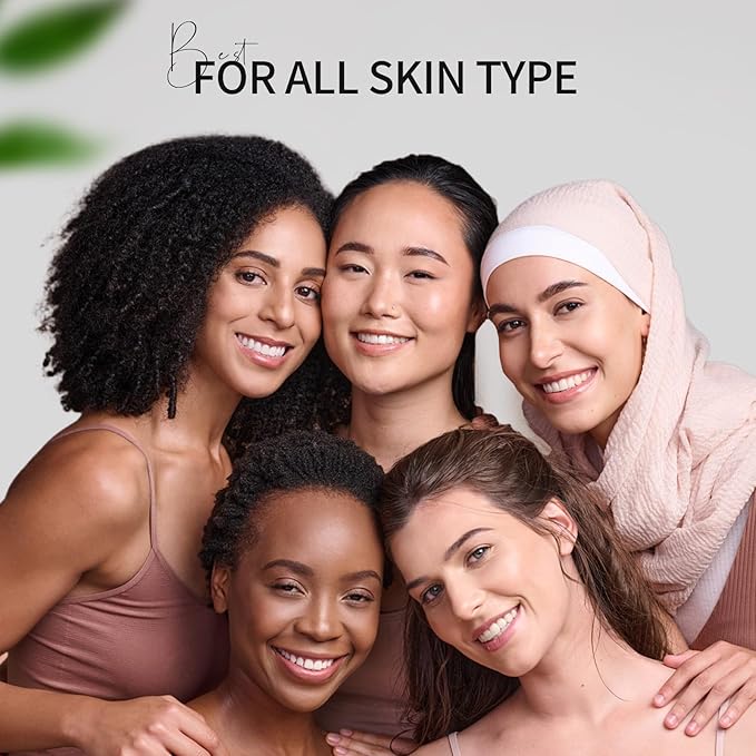HANYWIL Dark Spot Remover for Face and Body, Dark Spot Corrector Serum, Age Spot Sun Spot Freckles Brown Spot Remover, Melasma Treatment for Face, Skin Care Serum with Roller
