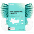 ZealSea Absorbmate Under Eye Patch - A Breakthrough Eye Cream & Serum Mate in Just 5–10 Mins to Boost Absorption, Instantly Prep Eye Area for Sensitivity Buffer — Made to Pair with Eye Care, 18pairs